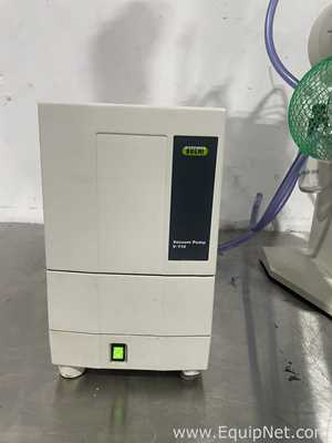 Banho Maria e Circulador Buchi Labortechnik AG R-210