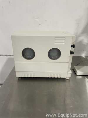 Banho Maria e Circulador Buchi Labortechnik AG R-210