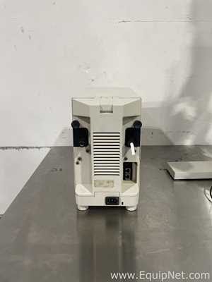 Banho Maria e Circulador Buchi Labortechnik AG R-210