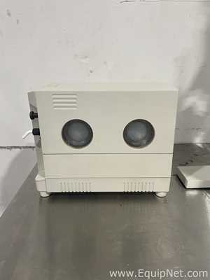 Banho Maria e Circulador Buchi Labortechnik AG R-210