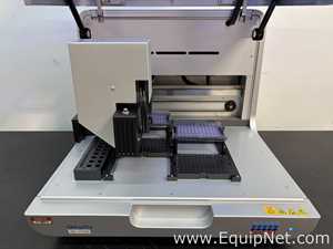 Qiagen QIAgility Automated PCR System
