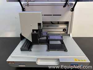 Qiagen QIAgility Automated PCR System