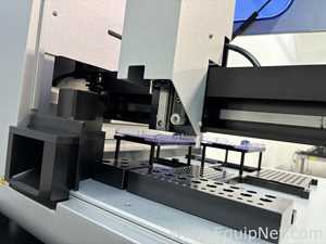Qiagen QIAgility Automated PCR System