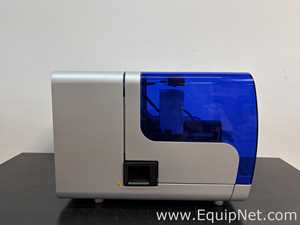 Qiagen QIAgility Automated PCR System