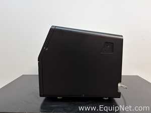 Secuenciador Illumina MiSeq