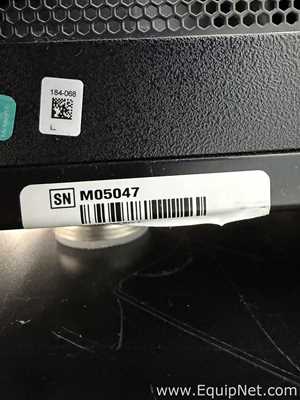 Secuenciador Illumina MiSeq