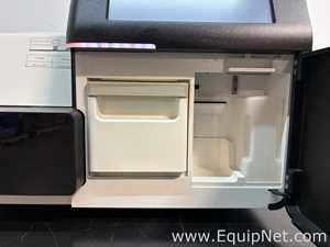 Secuenciador Illumina MiSeq