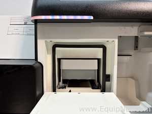 Secuenciador Illumina MiSeq