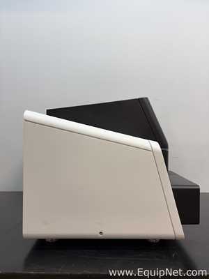 Secuenciador Illumina MiSeq
