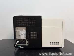 Secuenciador Illumina MiSeq