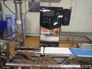 Verificador de Peso Heat And Control 600
