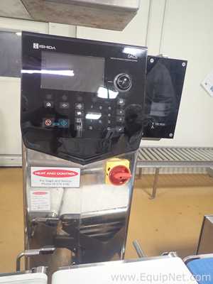Verificador de Peso Heat And Control 600