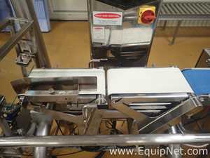 Verificador de Peso Heat And Control 600
