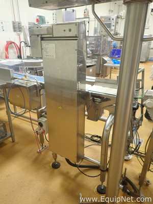 Verificador de Peso Heat And Control 600