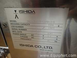 Verificador de Peso Heat And Control 600