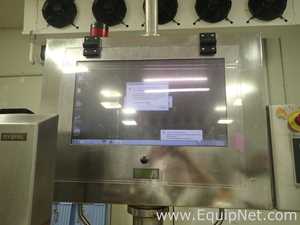 Verificador de Peso Heat And Control 600