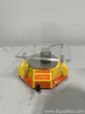 IBI Scientific BBUAAUVIS The Belly Button Shaker