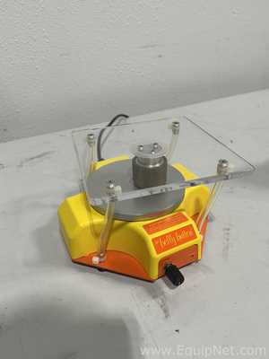 IBI Scientific BBUAAUVIS The Belly Button Shaker