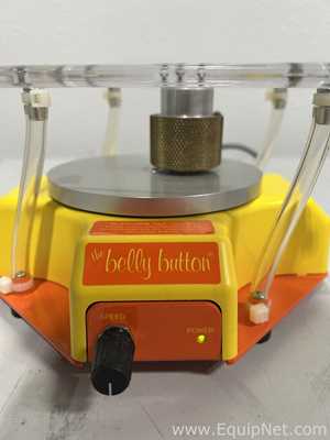 IBI Scientific BBUAAUVIS The Belly Button Shaker