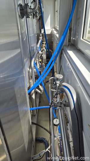 Alpma DSP Purification Unit