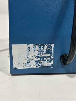 Agitador Scientific Industries, Inc. SI-T236