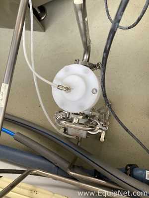 GEA Niro Soavi NS3015H Homogenizer