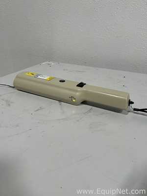 Fuente de Iluminación- Forense Chemglass Life Sciences UV Lamp