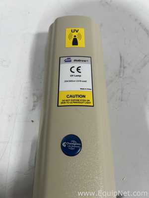 Fuente de Iluminación- Forense Chemglass Life Sciences UV Lamp
