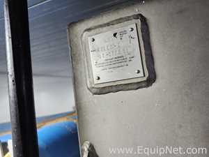 Transportadora Key Technology Iso-Flo 436135-1