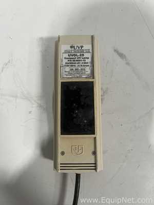Fuente de Iluminación- Forense UVP UVGL-25
