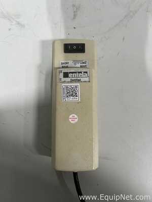 Fuente de Iluminación- Forense UVP UVGL-25