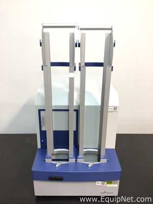 Leitor de MicroPlaca BMG Labtech GmbH Pherastar FS