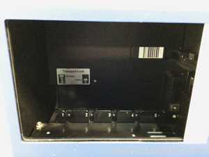 Leitor de MicroPlaca BMG Labtech GmbH Pherastar FS