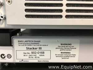 Leitor de MicroPlaca BMG Labtech GmbH Pherastar FS
