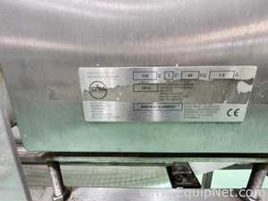 Detector de Metais Loma Systems IQ3+E Metal Detector
