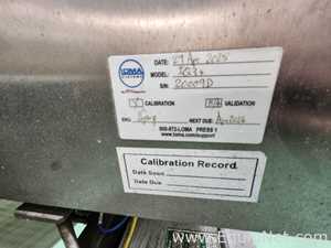 Detector de Metais Loma Systems IQ3+E Metal Detector
