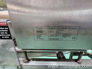 Detector de Metais Loma Systems IQ3+E Metal Detector