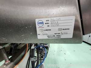 Detector de Metais Loma Systems IQ3+E Metal Detector