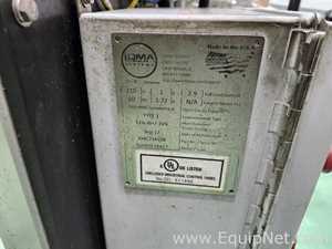 Detector de Metais Loma Systems IQ3+E Metal Detector