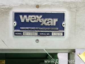 Armadora de Caixas Wexxar Bel WF-30H