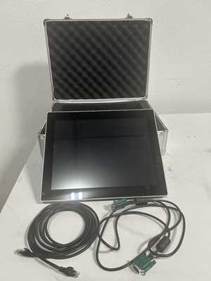 S-Sharp Corporation Prospect T1 Preclinical High Frequency Ultrasound System