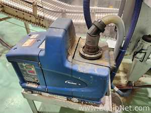 Fundidor Nordson Corporation Liberty 7