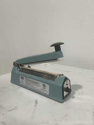 Uline H-163 Heat Sealer