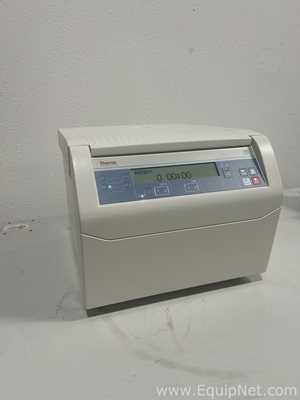 Centrífuga para laboratorio Thermo Scientific Sorvall ST 8