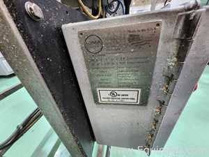 Detector de Metais Loma Systems IQ3+E Metal Detector