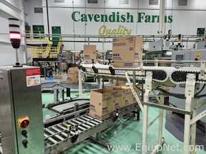 Linhas de Transportadora Span Tech 