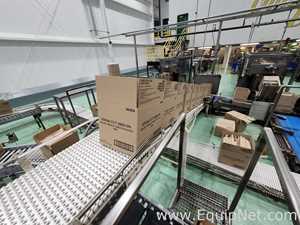 Linhas de Transportadora Span Tech 