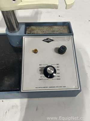 Homogeneizador Virtis 6301-0002-0C