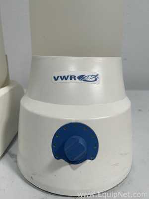 lote de  2 Aspirador VWR 78570-734