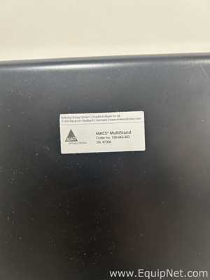 Separador Magnético Miltenyi Biotec 130-042-303